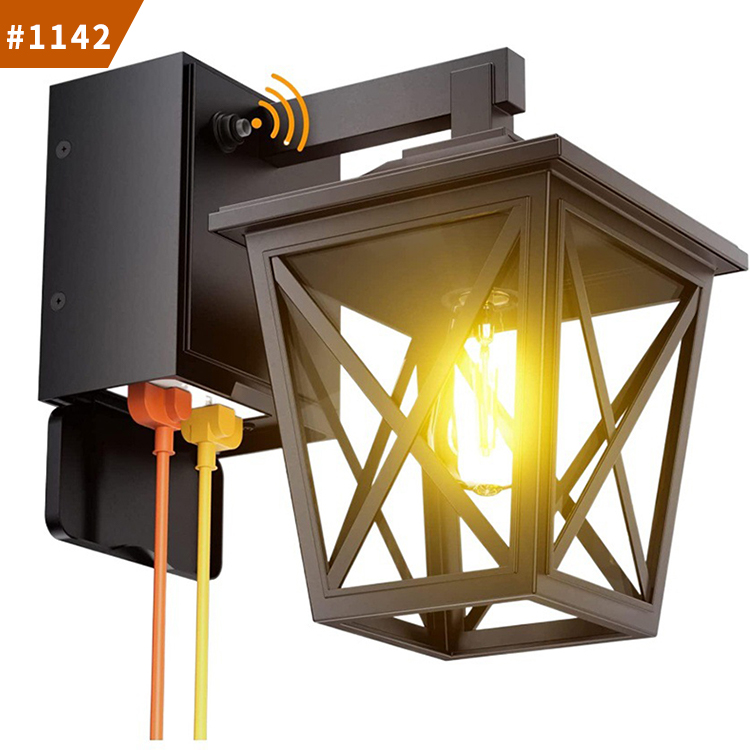 wall sconce light