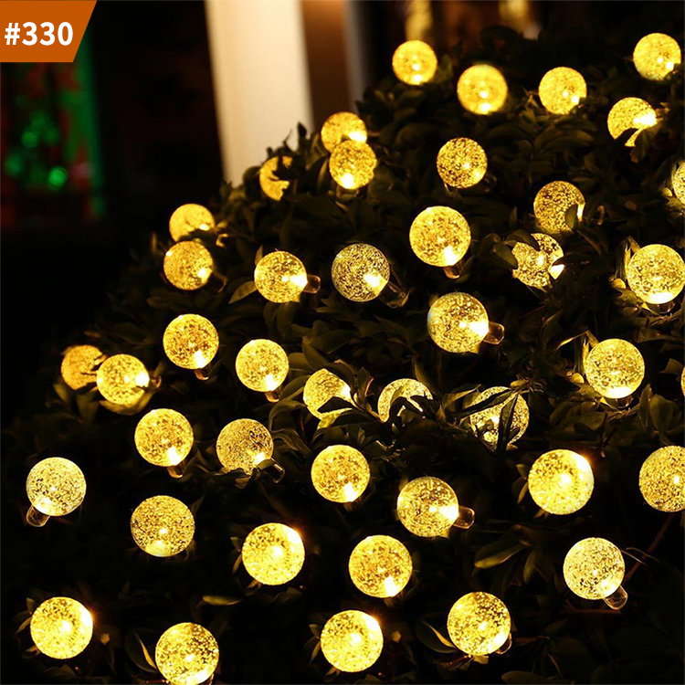 lamp solar string