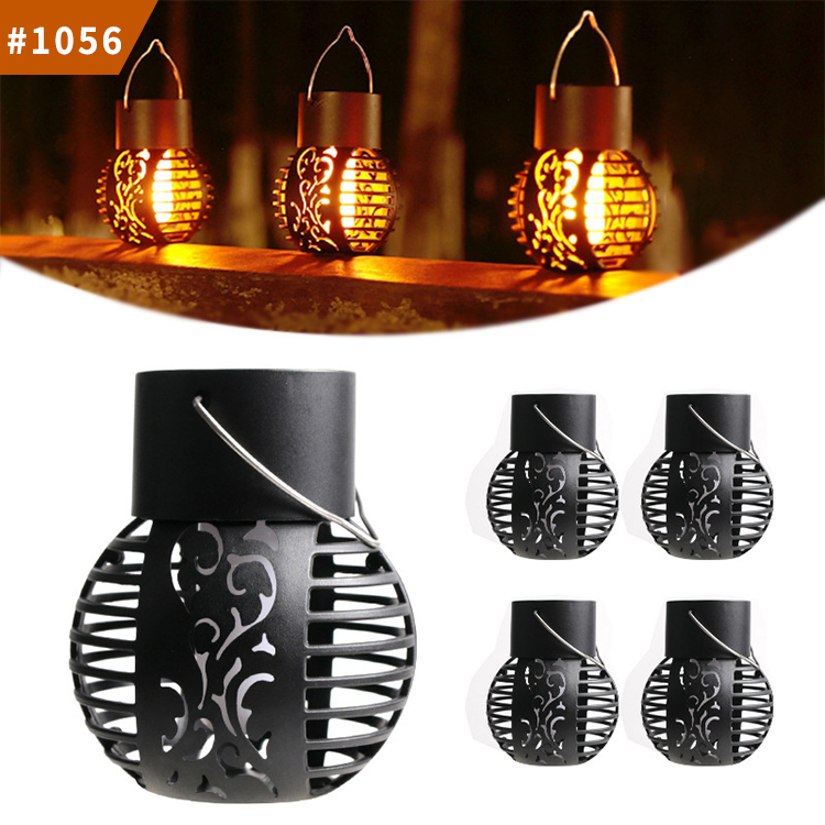outdoor lights solar garden lights