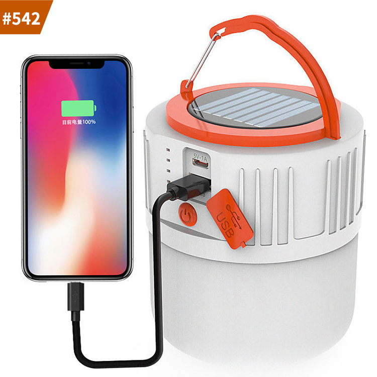 camping light