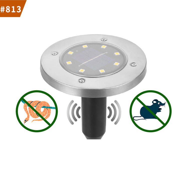 garden solar lights outdoor waterproof