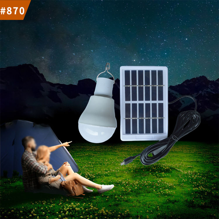 solar lantern light