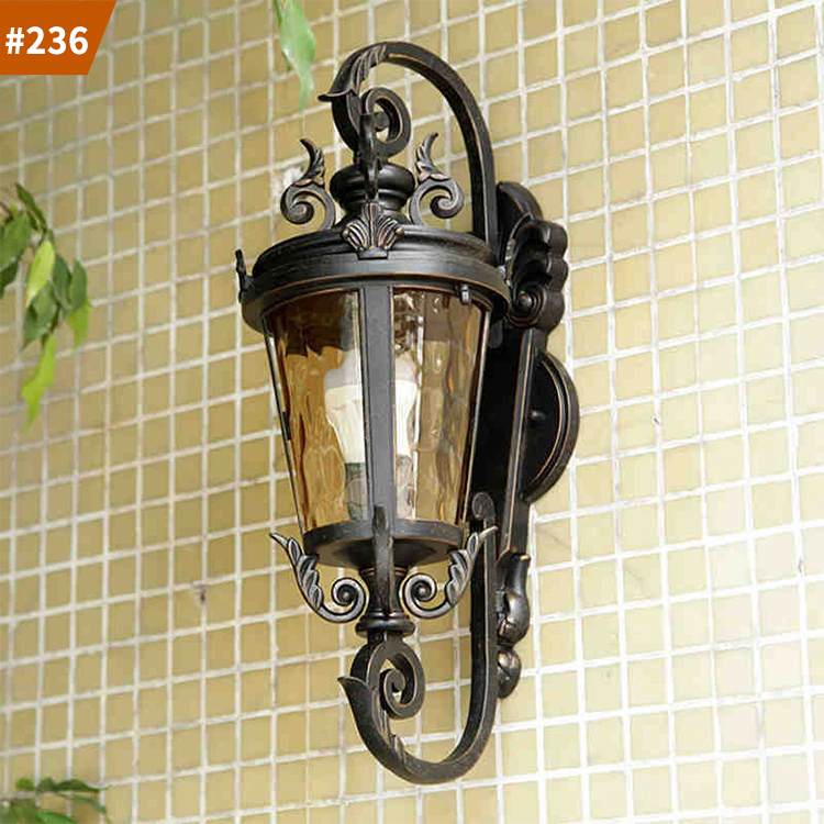 garden lights for outdoor lighting