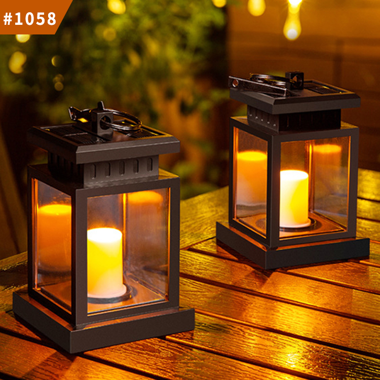 solar led lights for garden