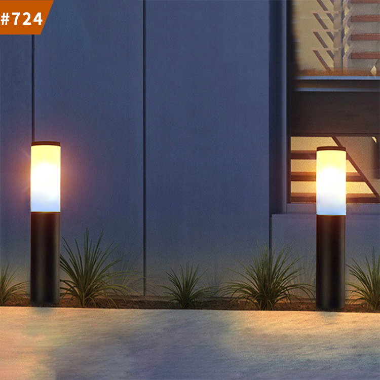 garden light