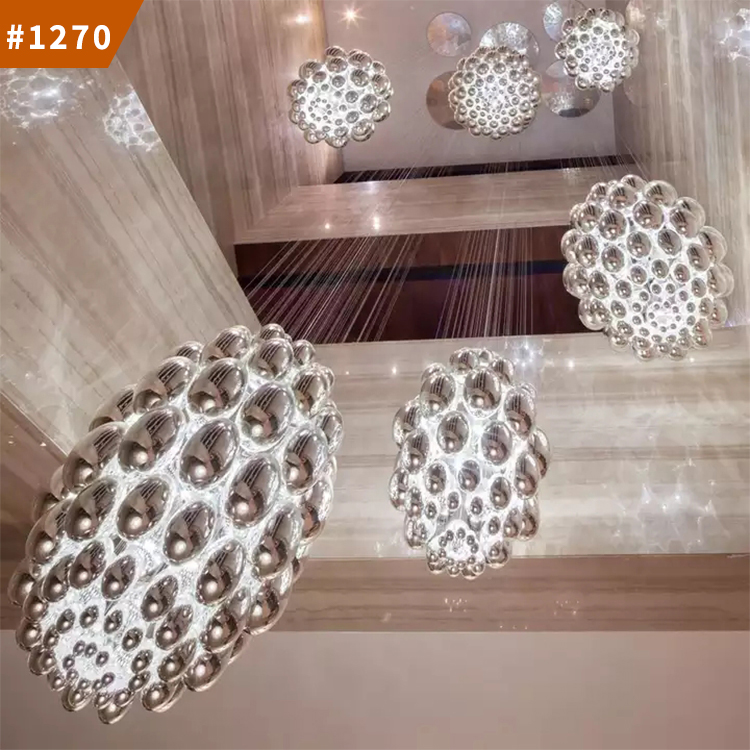chandelier lights modern