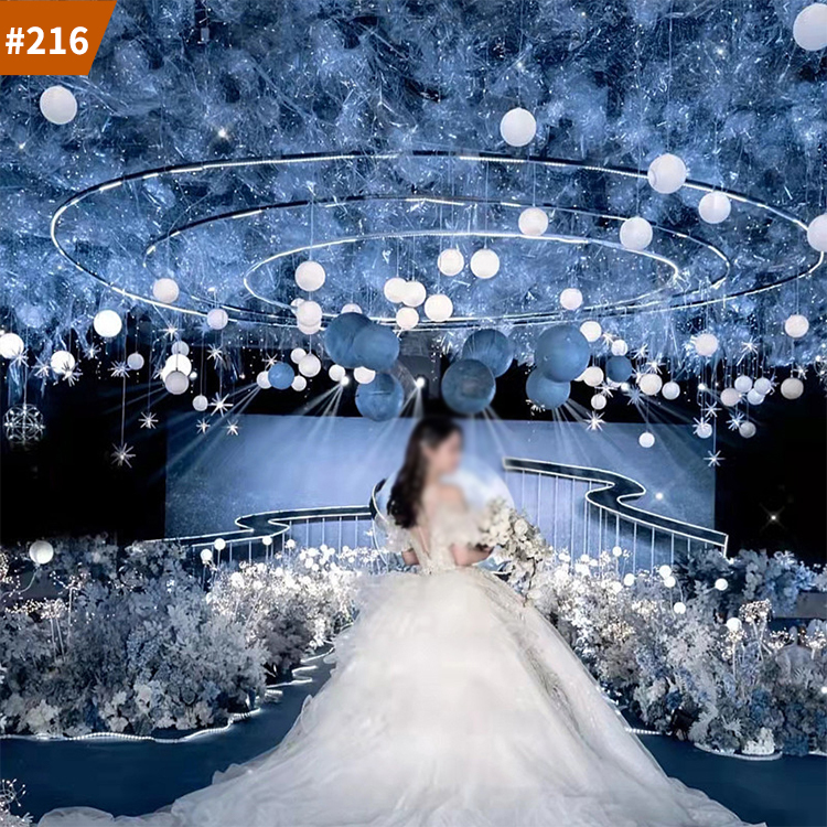 hanging lamp lighting led decorative chandelier