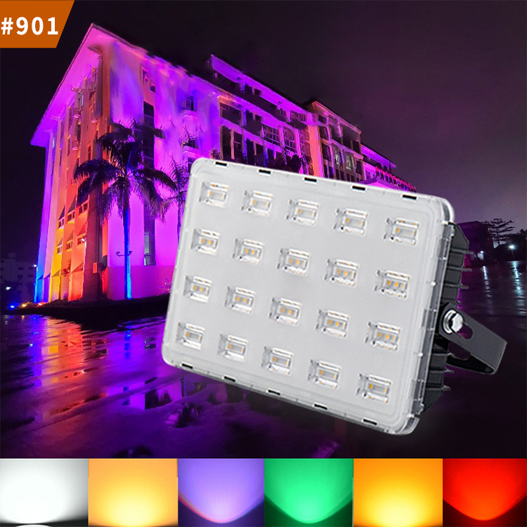 flood lights outdoor
