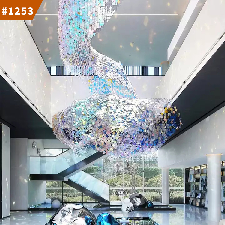 luxury pendant lighting