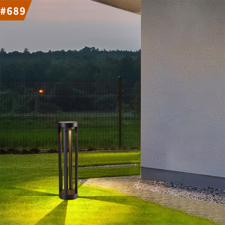 garden lawn lights