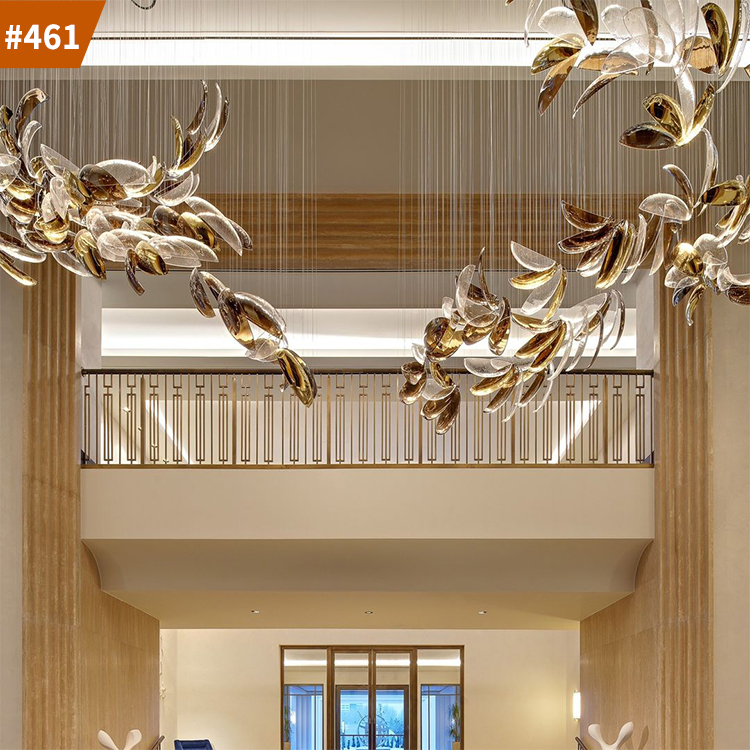chandelier modern