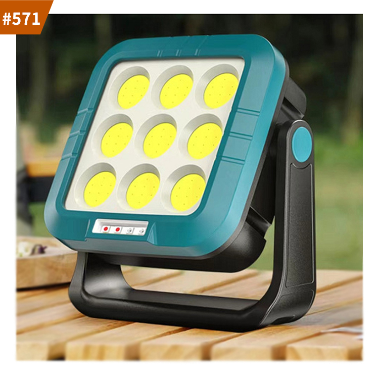 led solar lights