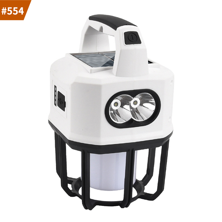 solar torch lights