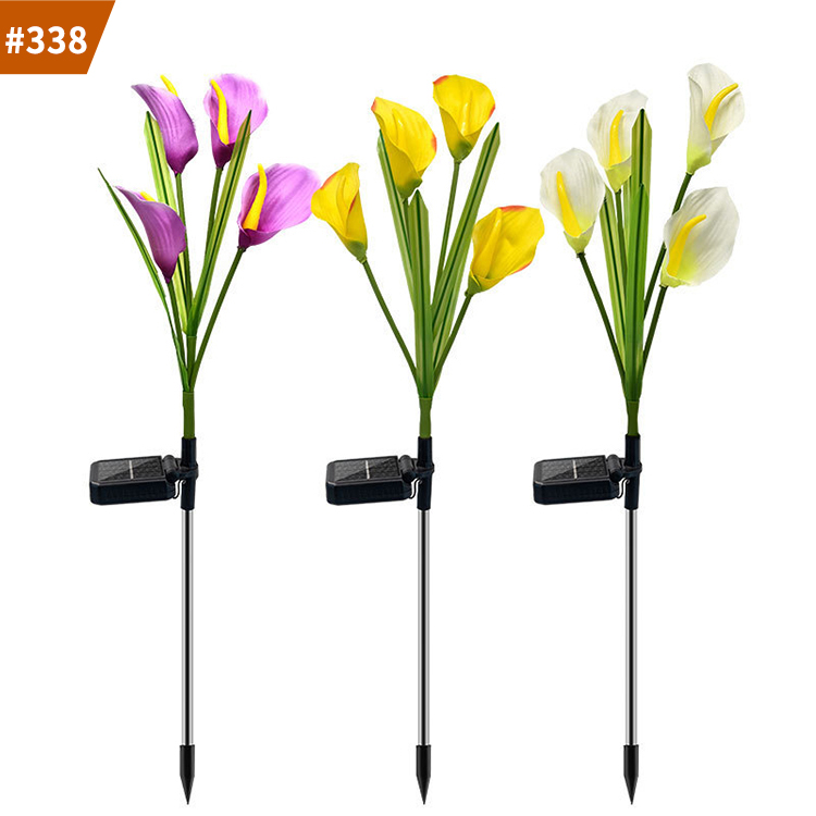solar led lights