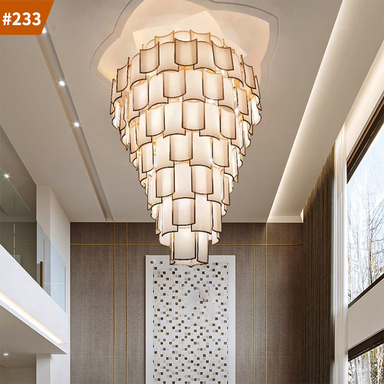 led ceiling light
