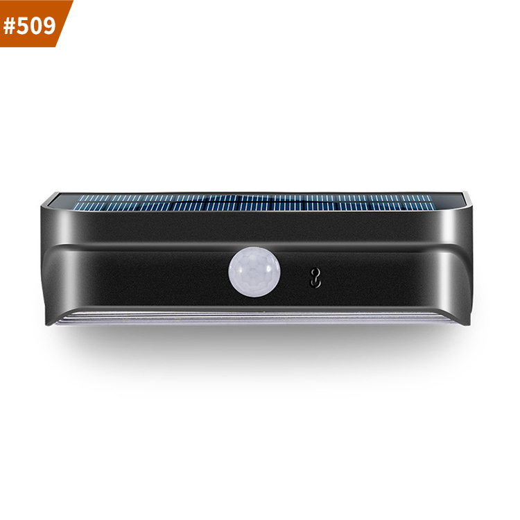 wall light outdoor outdoor solar light