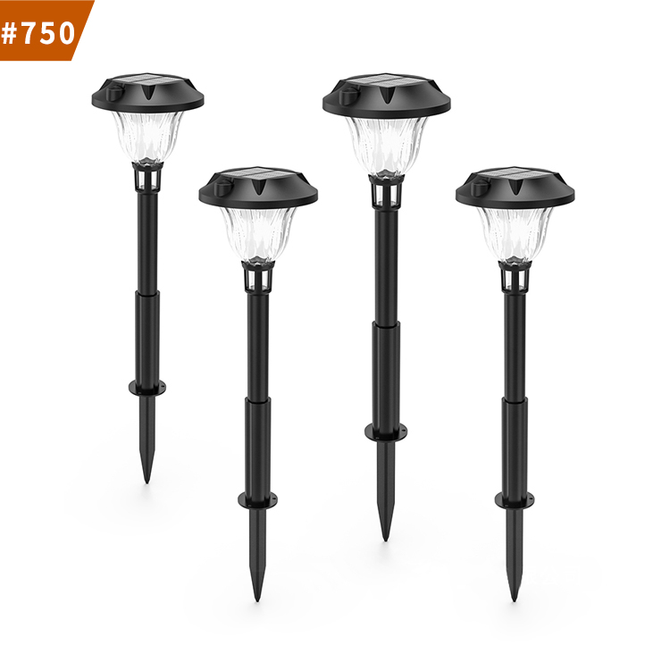garden lights solar