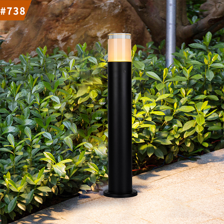 lawn garden street light