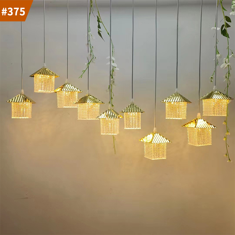 chandeliers light modern nordic pendant light
