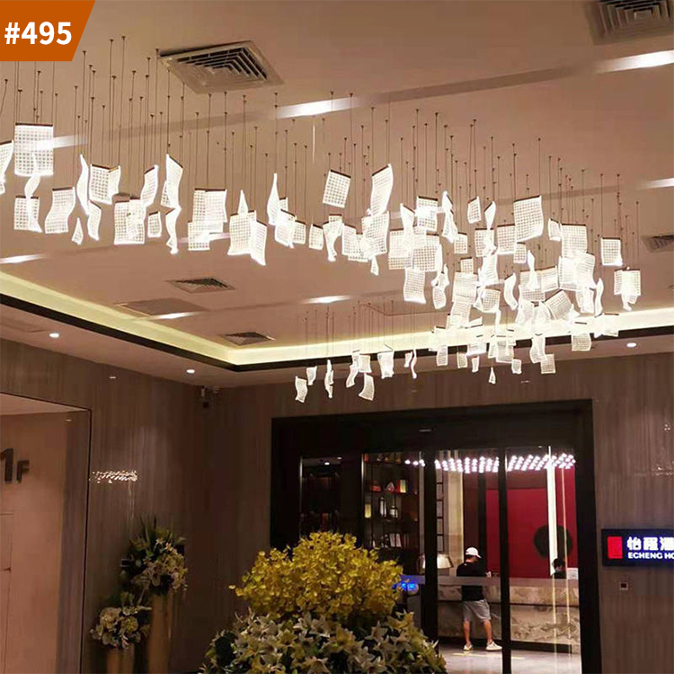 chandelier for foyer