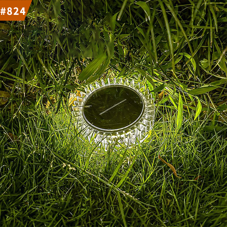 out door lights solar garden lights