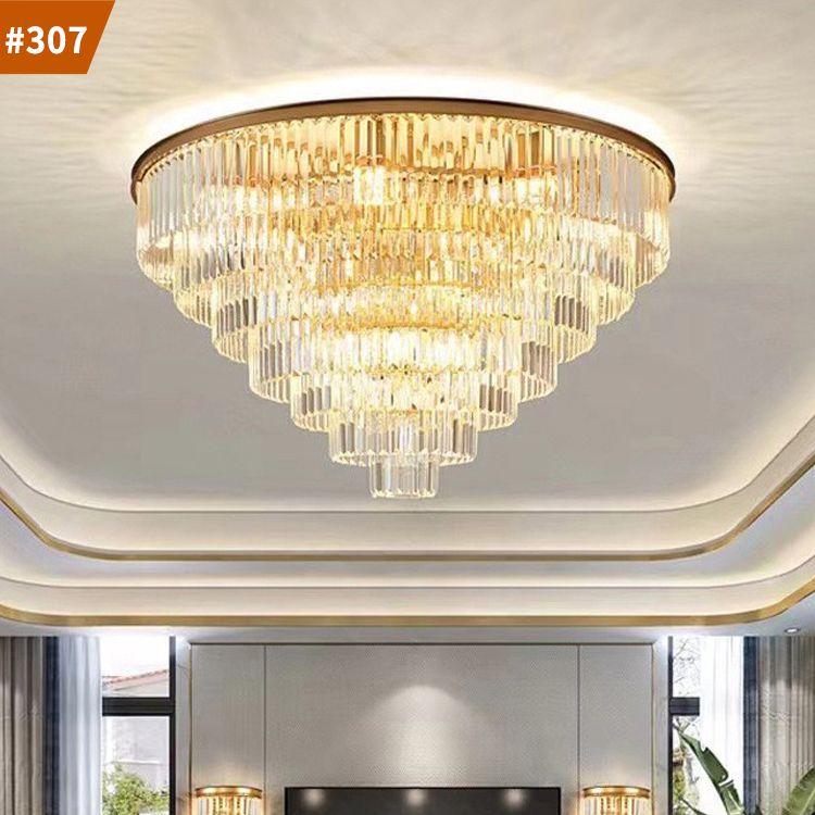 contemporary luxury chandeliers pendant lights