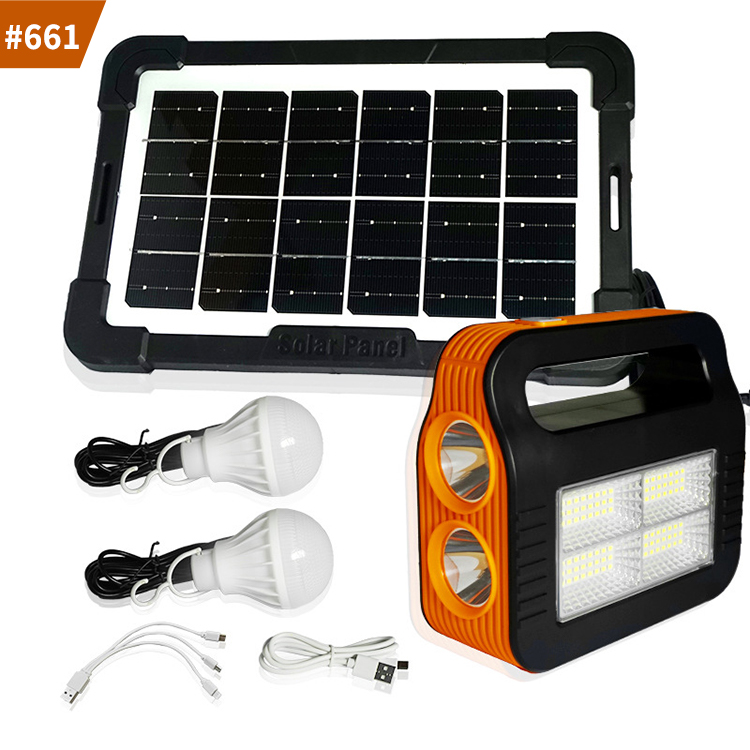 camping light
