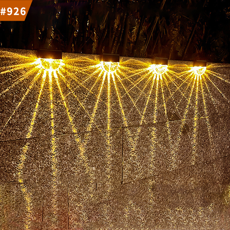 wall lights for home outdoor