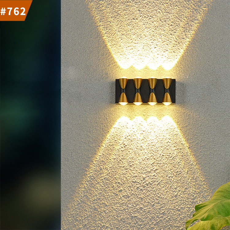 outdoor garden waterproof lamp