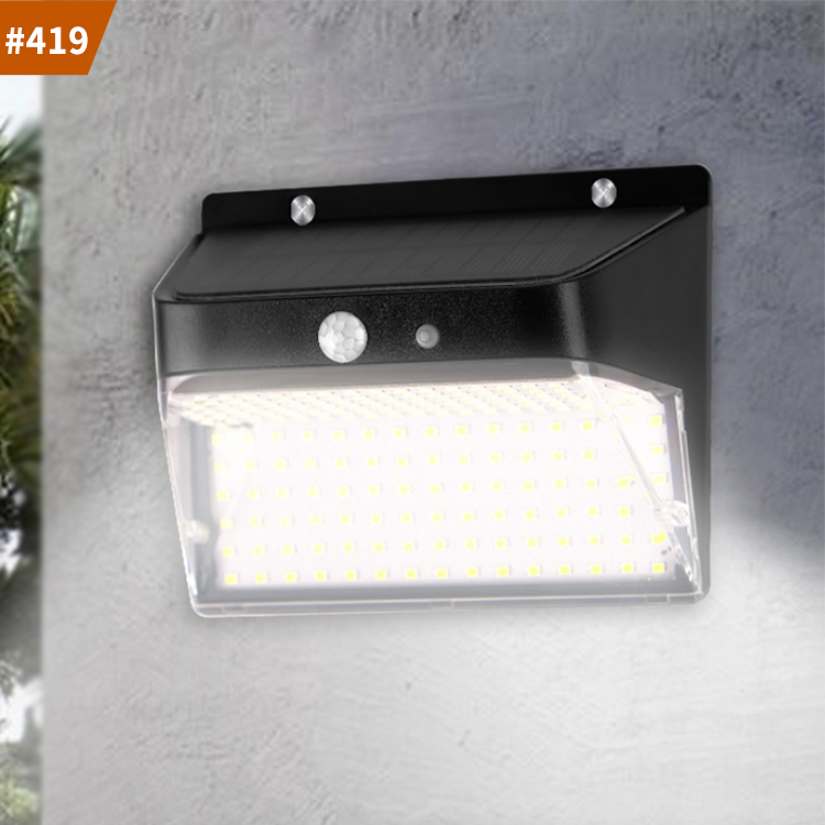 wall mounted lighting fixtures
