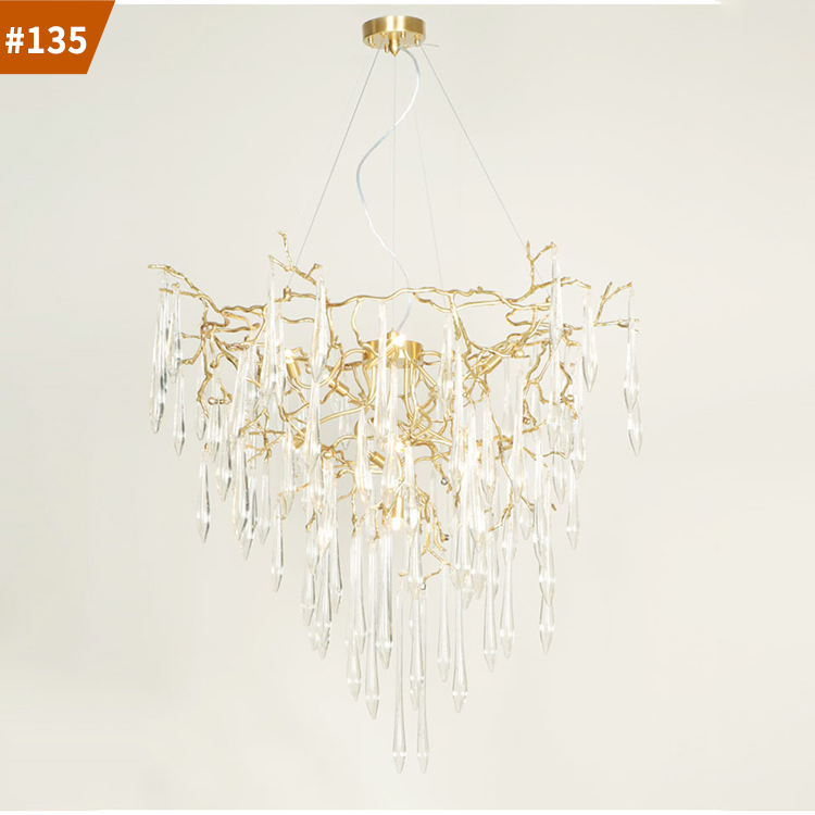 chandelier light
