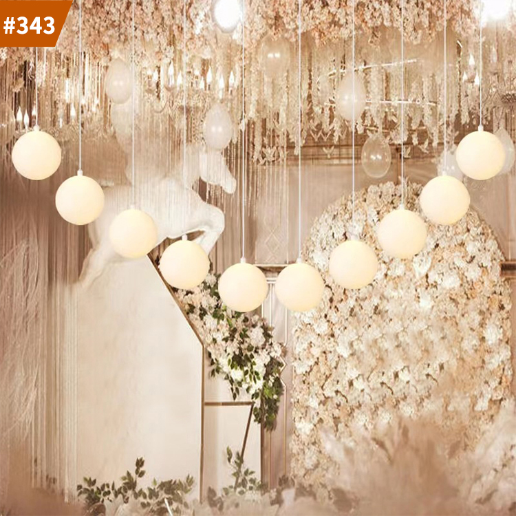 wedding chandelier for events