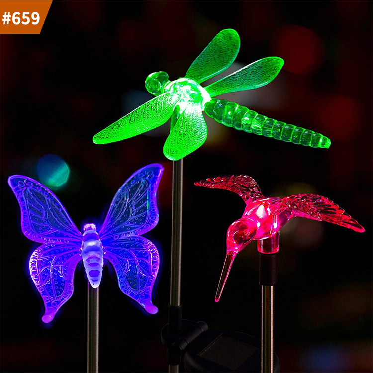solar lights solar garden lights