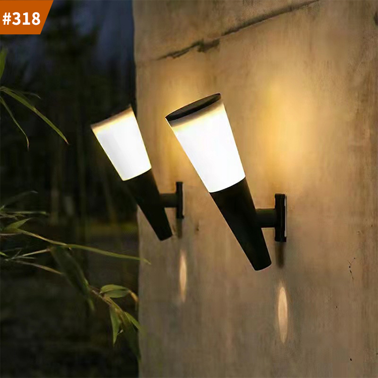 wall sconce