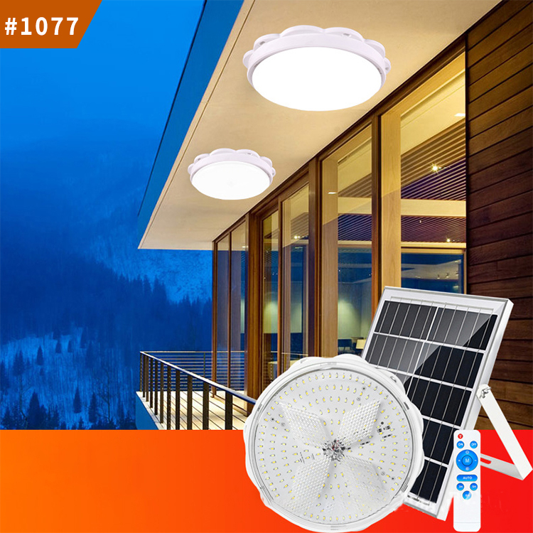 solar lights indoor ceiling