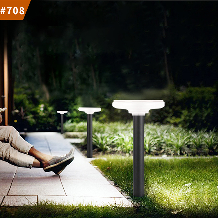 garden light