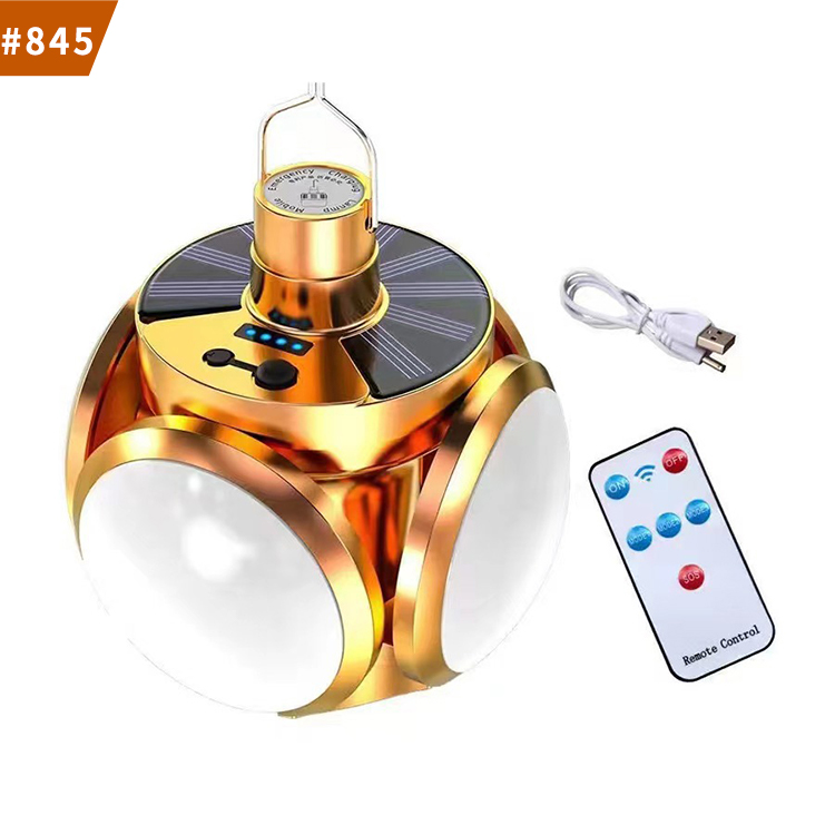 rechargeable work lights