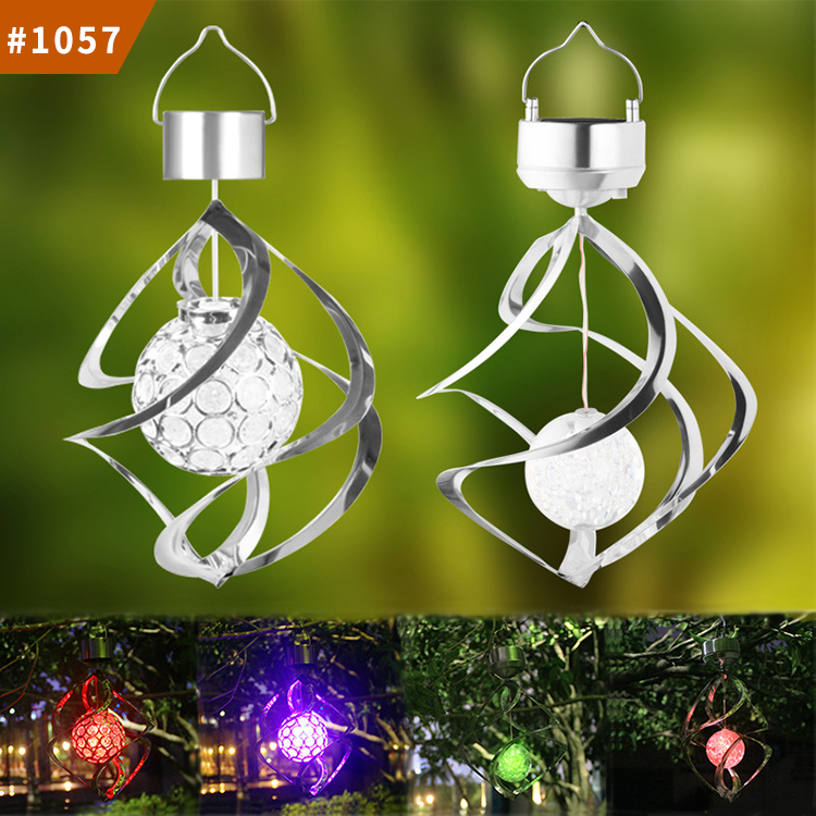 solar lights outdoor garden decorative