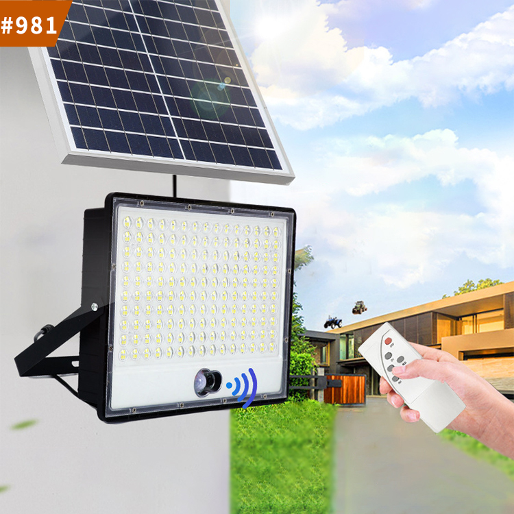 solar light for outdoor garden