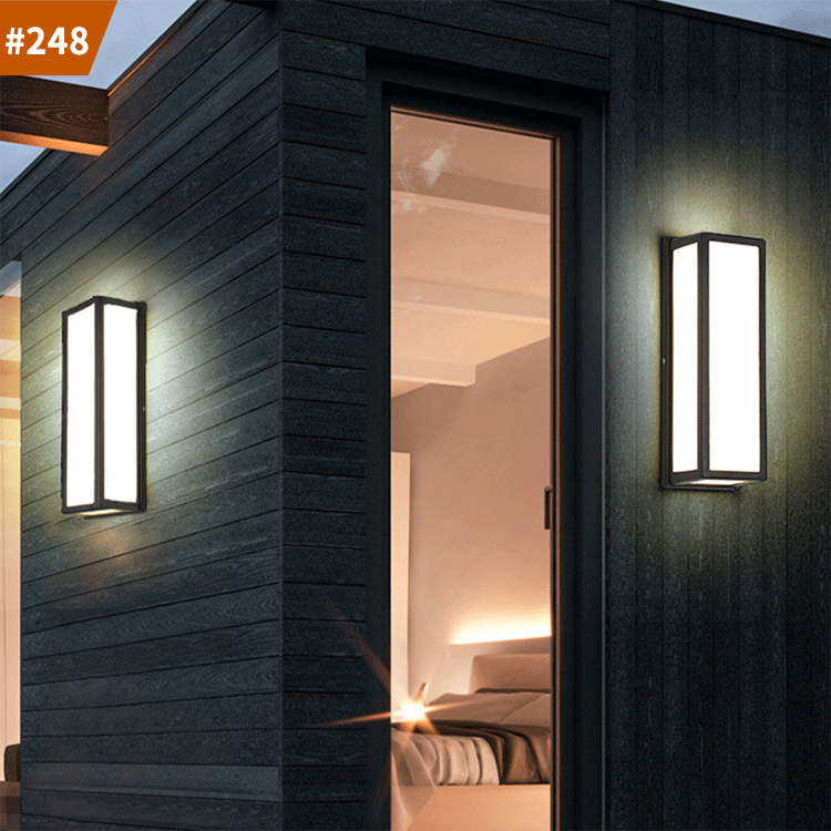 wall lamps