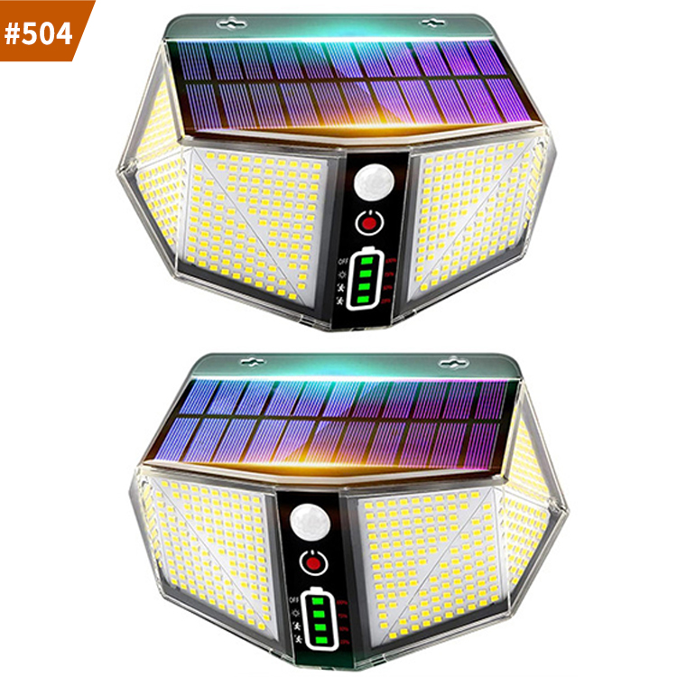 outdoor decorative modern led wall lamp outdoor