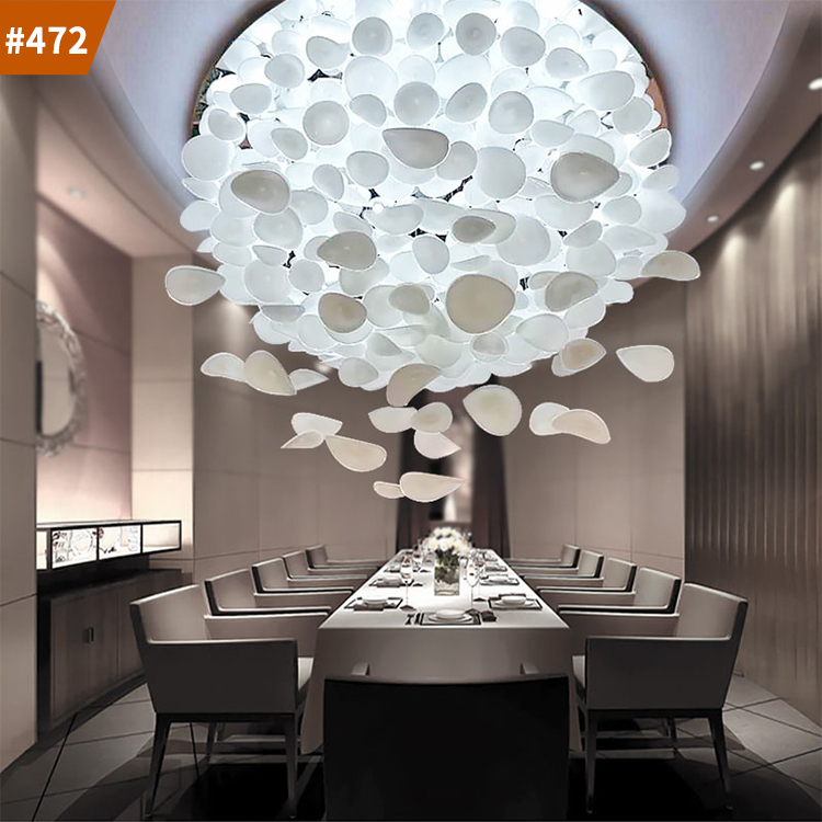 chandelier ceiling light