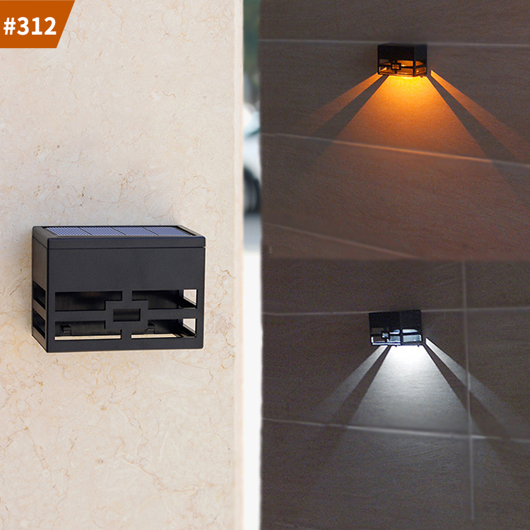 led stair step lighting