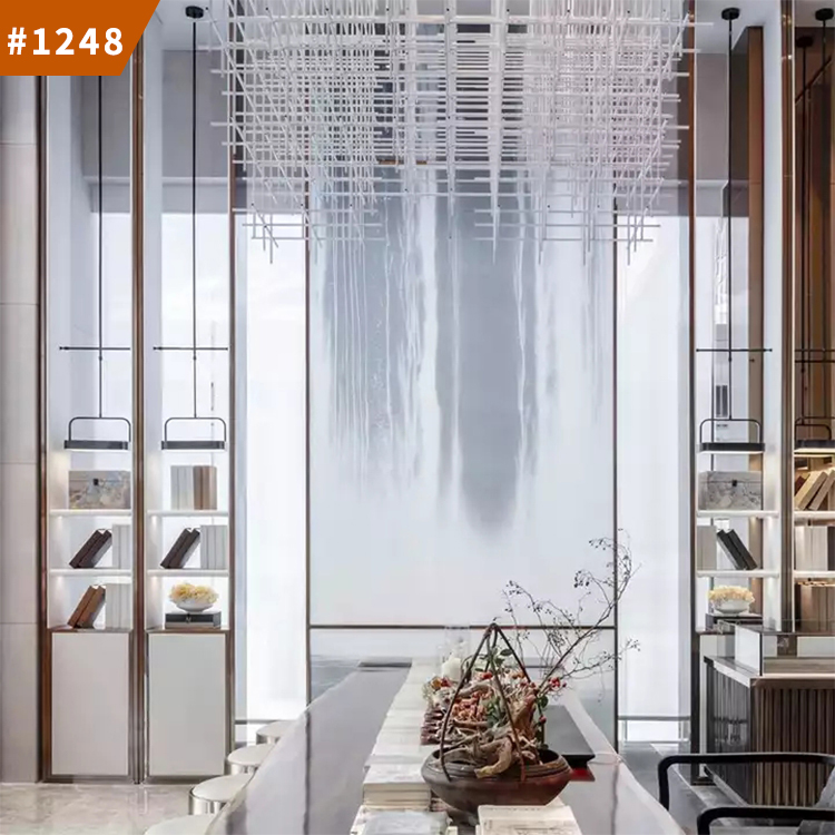 nordic pendant light