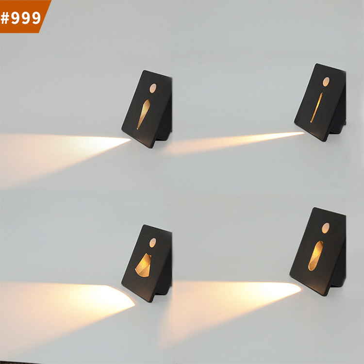 led step lights