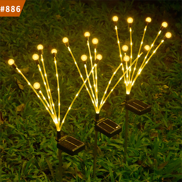 outdoor lights