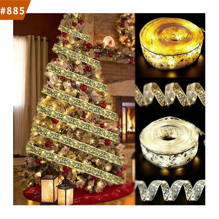 christmas decorations outdoor led lights