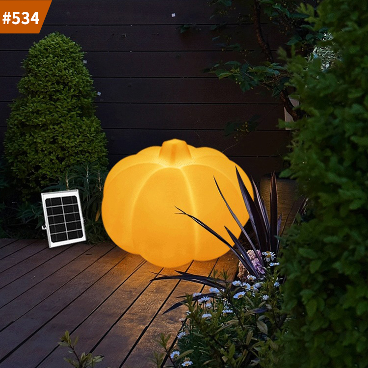 solar light for garden