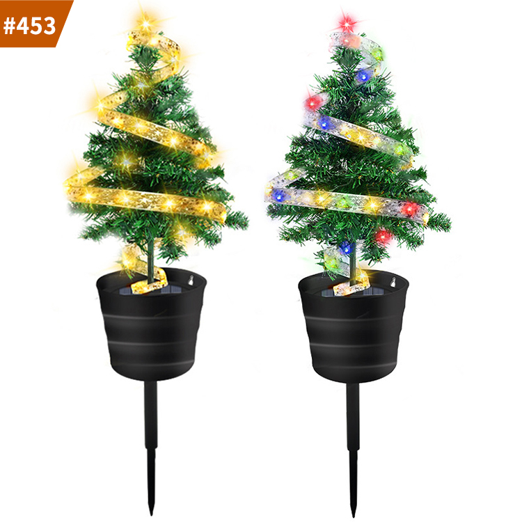 garden led solar light