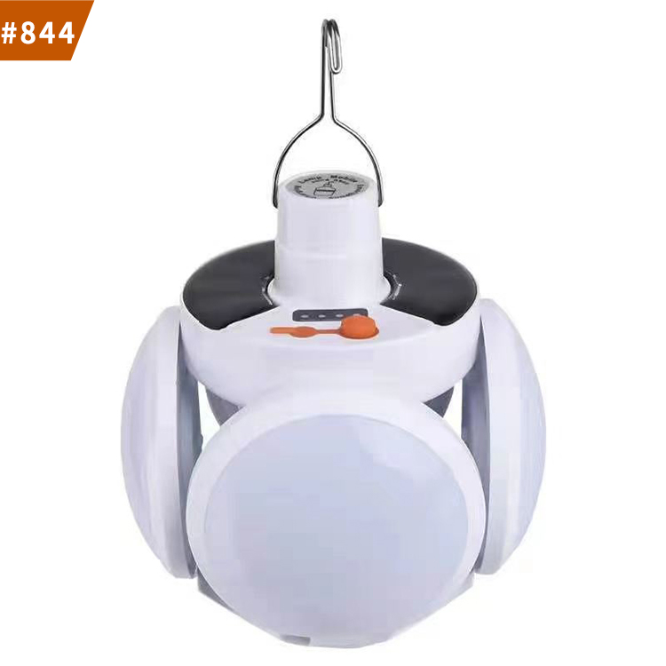 solar light emergency